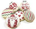 Christmas Ornament 3