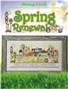 Spring Renewal