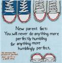 Kit, Humblingly Perfect by Mill Hill