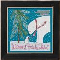 Kit, Warmest Wishes by Mill Hill