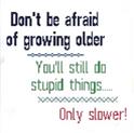Stupid Things