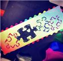 Shapes of Autism