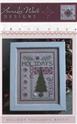 Pattern, Holiday Thoughts by Annalee Waite Designs