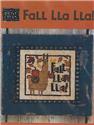 Pattern, Fall Lla Lla! by Bent Creek