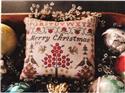 A Merry Christmas Sampler