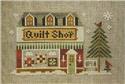Hometown Holiday - Quilt Shop