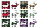 Fun With Plaid - Caribou