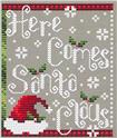 Here Comes Santa Claus