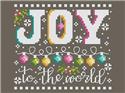 Joy to the World