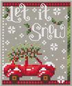 Let it Snow