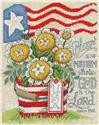 Blessed Nation