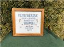 Pattern, Remembering by Poppy Kreations