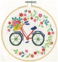 Kit, Bicycle by DMC