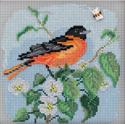 Kit, Baltimore Oriole by Mill Hill