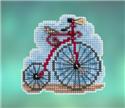 Kit, Vintage Bicycle by Mill Hill