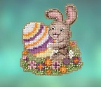 Kit, Egg-ceptional by Mill Hill