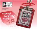 Merry Making Mini: Love You More