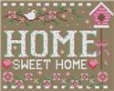 Spring Home