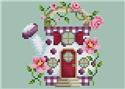 Watering Can House
