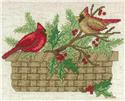 Cardinal Basket