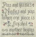 Pins and Needles