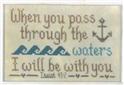 Through the Waters