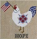A Patriotic Summer Series - Hope