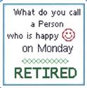 Pattern, Retired by Iris Originals