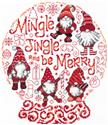 Let's Mingle & Jingle