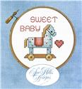 Kit, Sweet Baby Kit by Imaginating