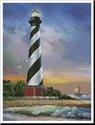 Cape Hatteras Lighthouse