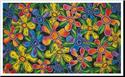 Pattern, Funky Flowers by Artecy Cross Stitch