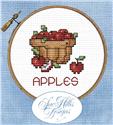 Apple Basket Kit