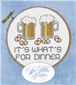 Kit, Dinner Time Kit by Imaginating