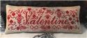 Pattern, Ruby's Hearts by Calico Confectionery
