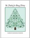 St. Patty's Day Pine