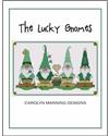 Pattern, The Lucky Gnomes by CM Designs