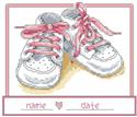 Baby Girl Shoes
