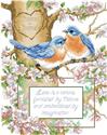Bluebirds