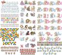 Kid's Alphabets