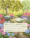 Pattern, Serenity Prayer by Kooler Design Studio