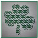 Quaker Shamrock