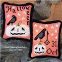 Pumpkins 'n Crows