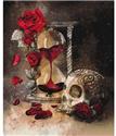 Pattern, This Too Shall Pass, by Marine Loup by Paine Free Crafts