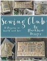 Sewing Club