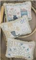 Sampler Petites Part 1
