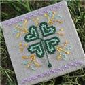 Pattern, Little Spring Fling - March by Luhu Stitches