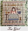 Tea Girl