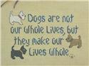 Dogs In Our Lives