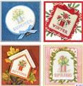 Pattern, Finishing Made Easy by Sue Hillis Designs